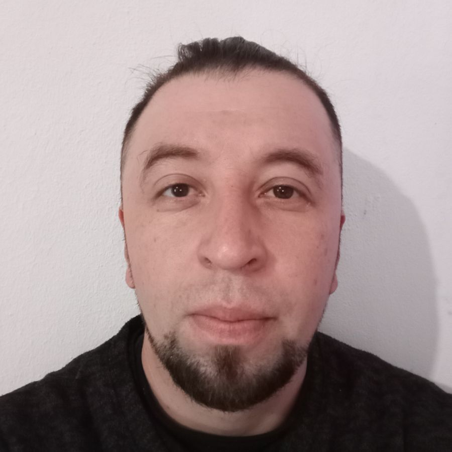 Andres Pelozo
