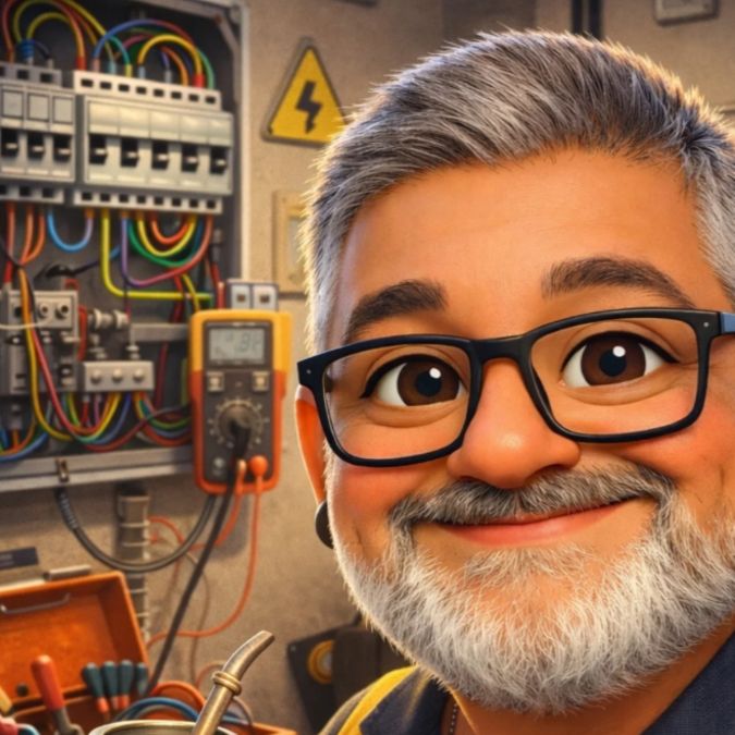 Cristian Ariel Sanchez