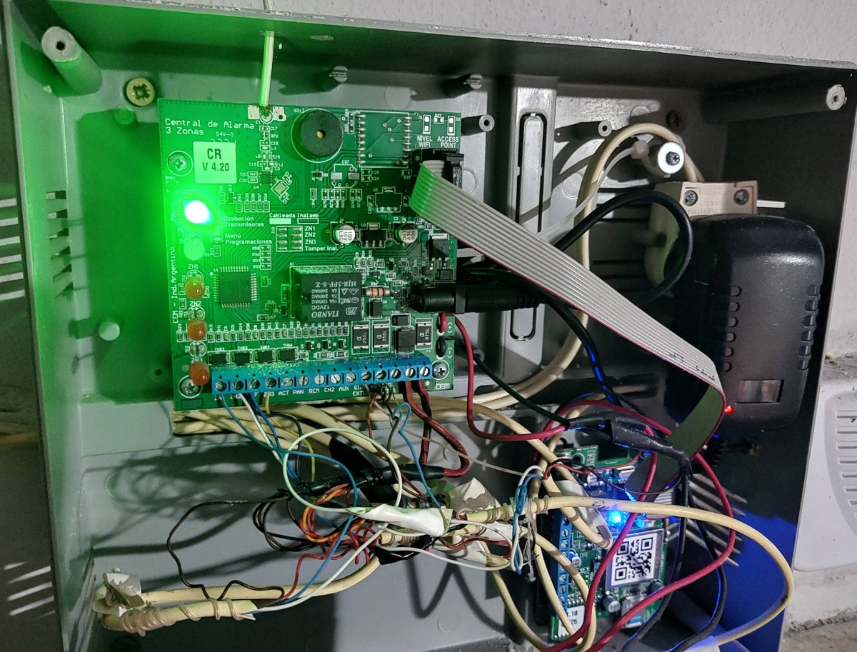 Durán Alejandro Enrique