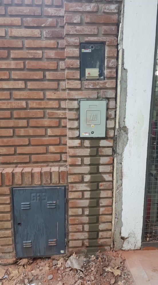 Electricidad - Certificados para nuevo suministro eléctrico