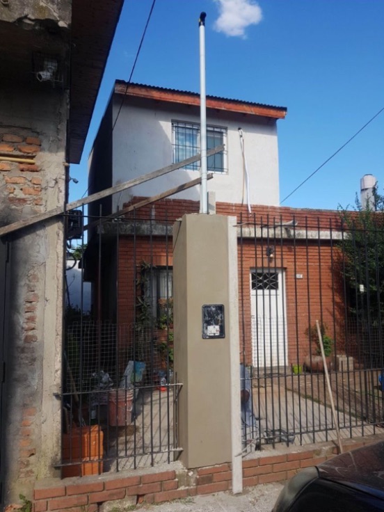 Electricidad - Certificados para nuevo suministro eléctrico