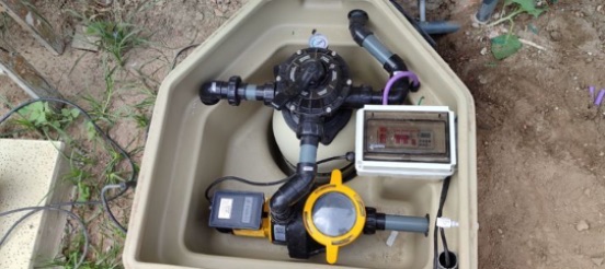 Electricidad - Bombas de agua, Instalación, diagnóstico de fallas y reparación