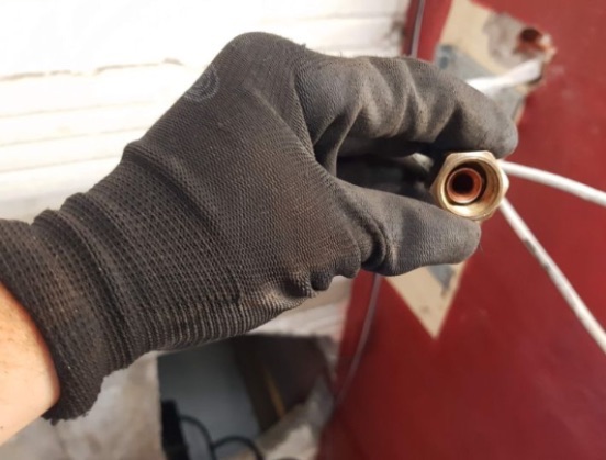 Refrigeración - Instalación de Aire acondicionado Split