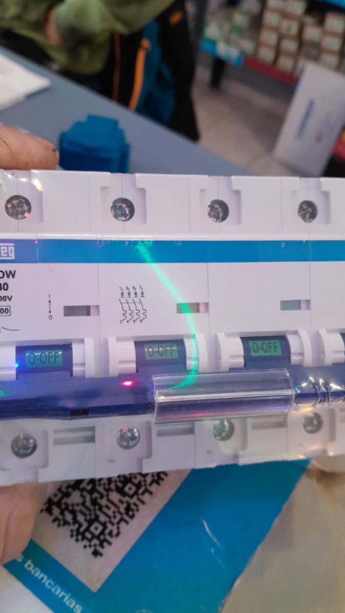 Mantenimiento y Montaje Eléctrico Industrial 2