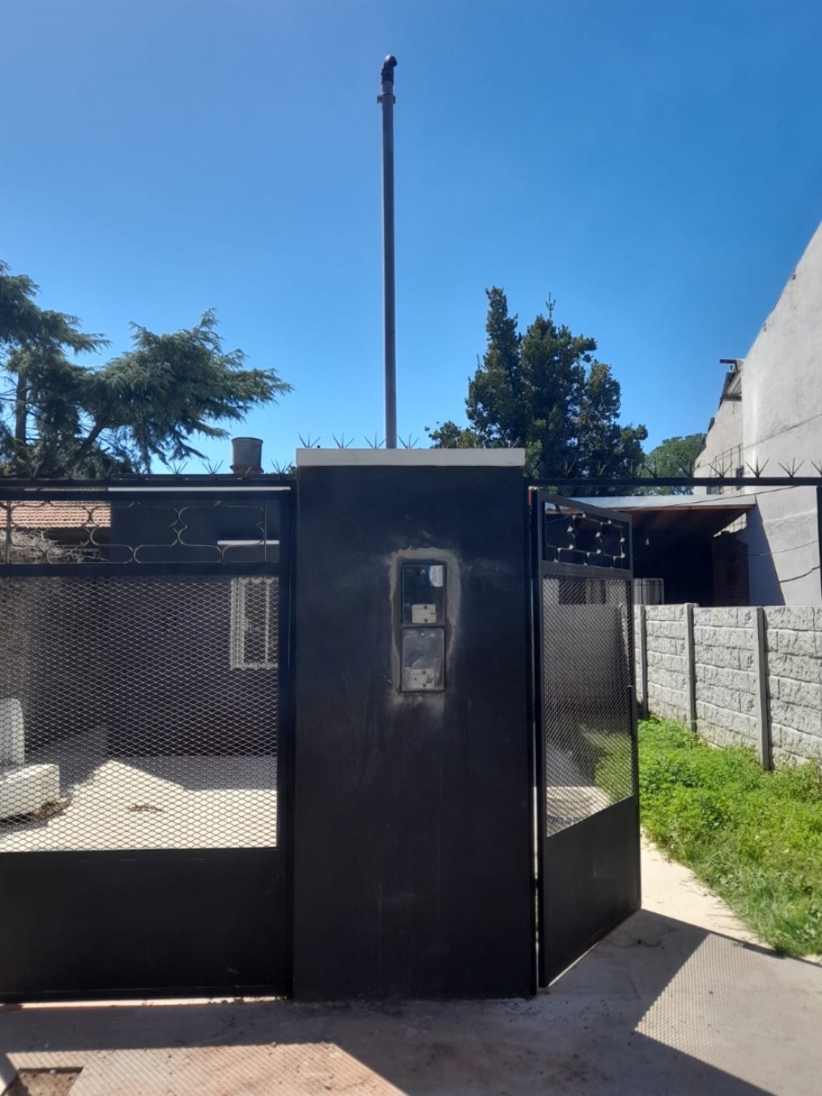 Instalación de Acometida y Tablero