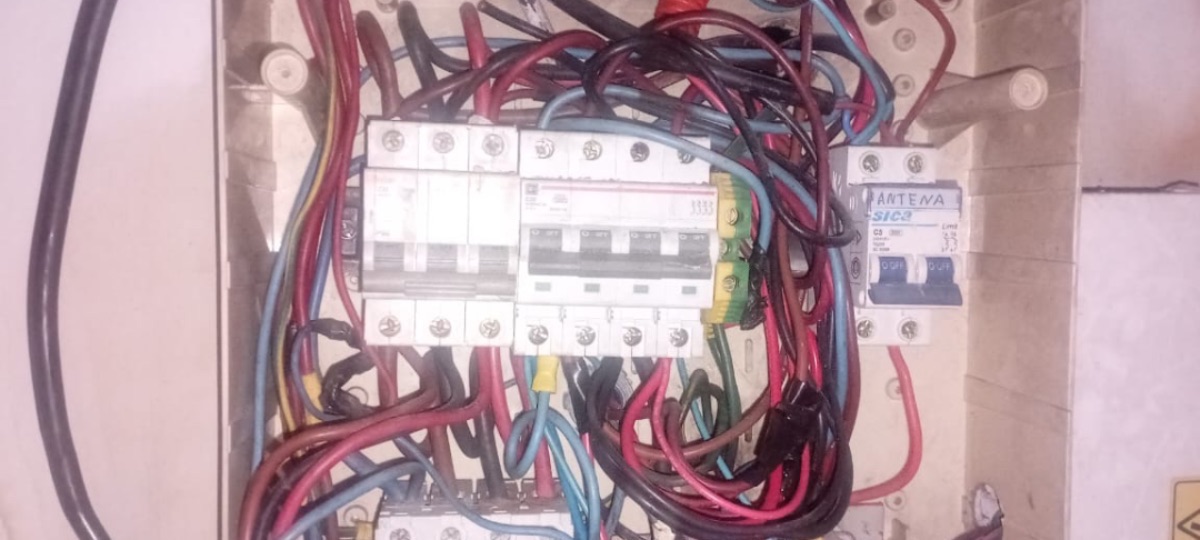 Electricidad Residencial