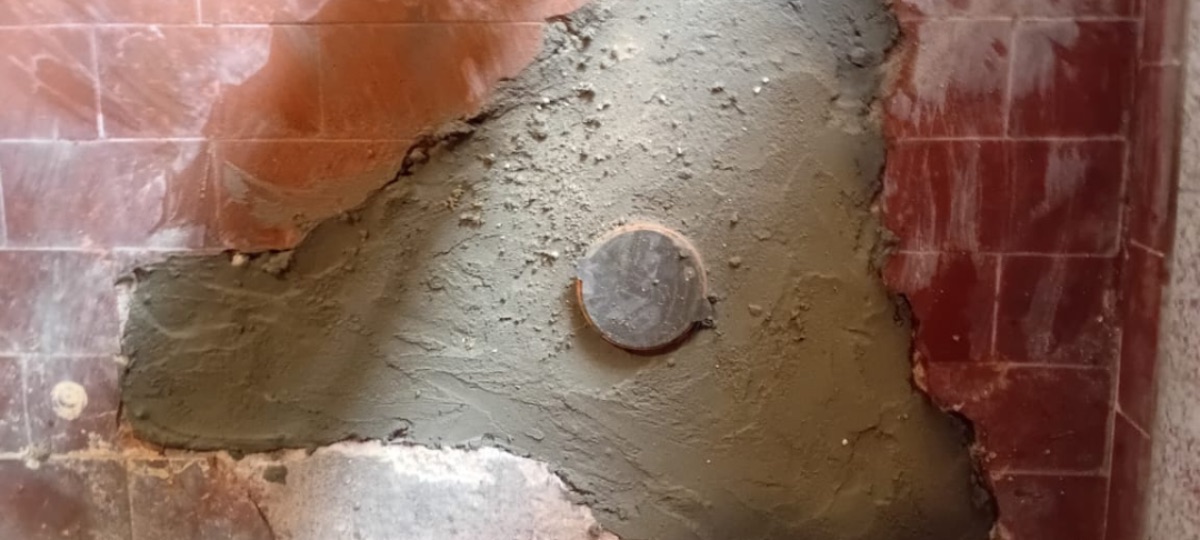 Sanitarios y Terminaciones