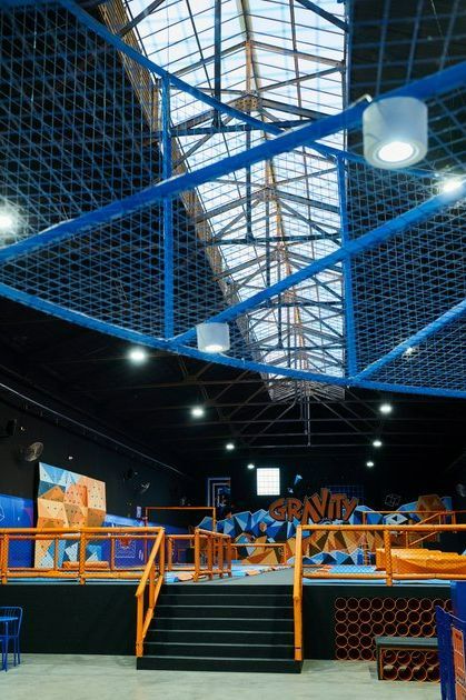 instalacion Luminarias