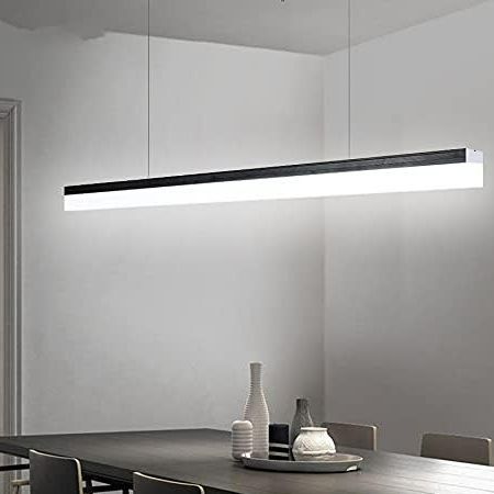 Trabajo para distribuidora de luminarias