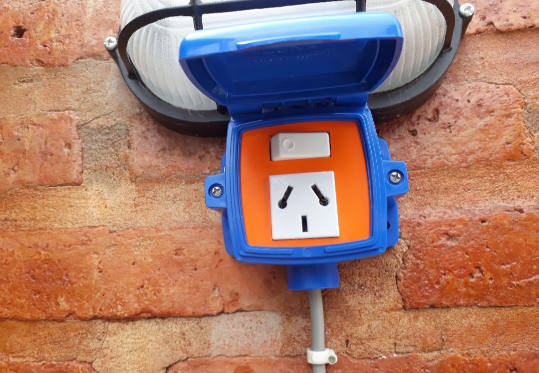 Instalación y reparación de motores eléctricos