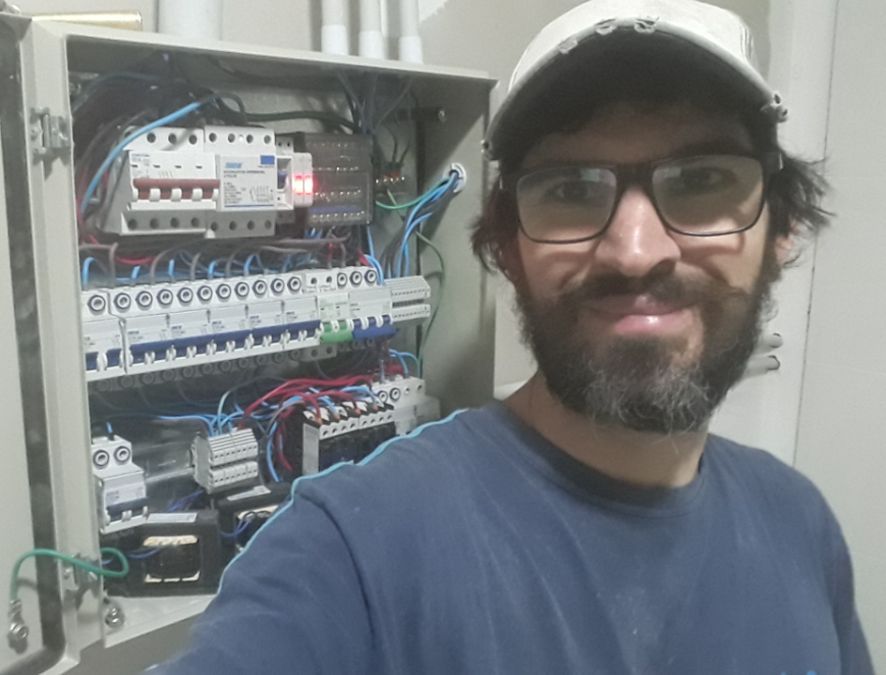 Tableros eléctricos