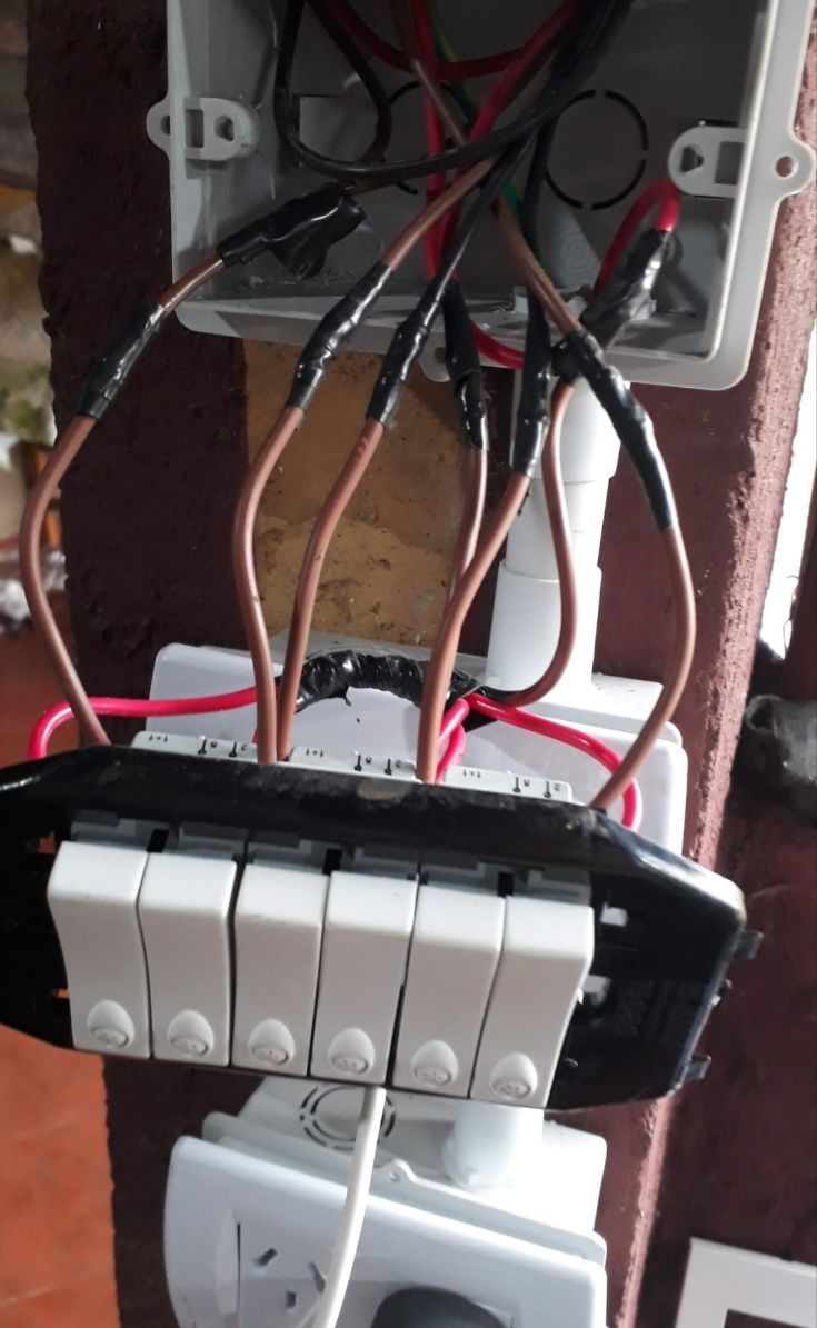 Instalación y reparación de motores eléctricos