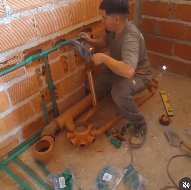 Instalaciones desde 0