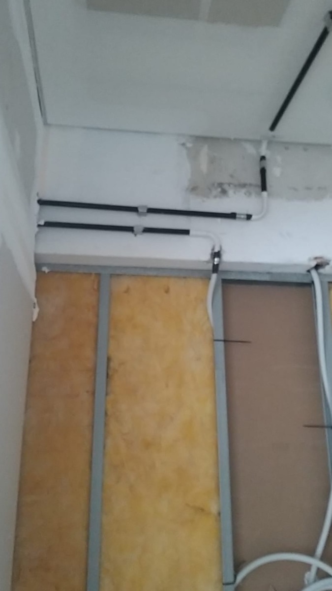 Conexiónes - Tableros